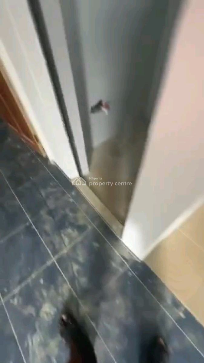 Newly Built, Very Spacious and Standard Mini-flat in a Secured Environ, Off Awoyokun Street, Ilupeju, Lagos, Mini Flat (room and Parlour) for Rent