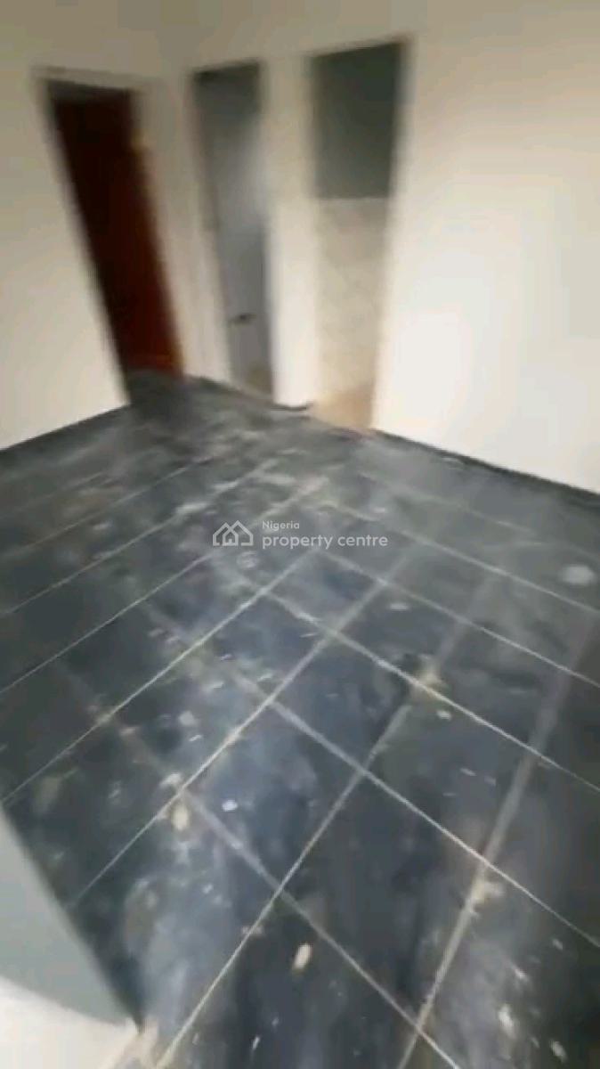 Newly Built, Very Spacious and Standard Mini-flat in a Secured Environ, Off Awoyokun Street, Ilupeju, Lagos, Mini Flat (room and Parlour) for Rent
