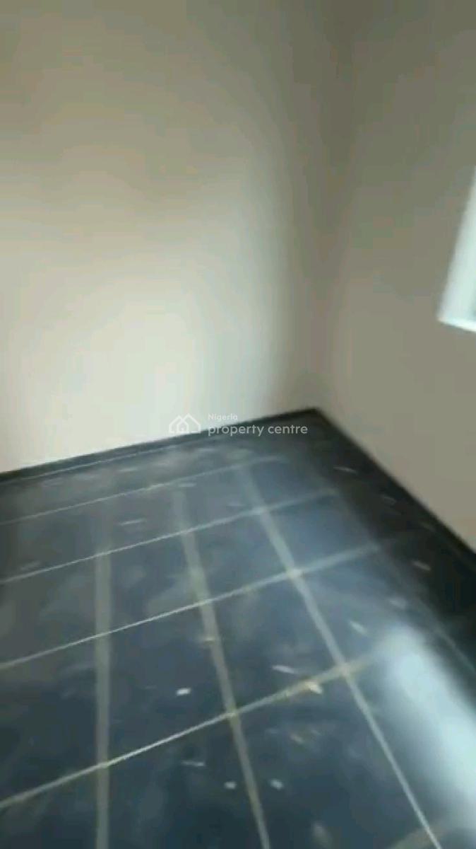 Newly Built, Very Spacious and Standard Mini-flat in a Secured Environ, Off Awoyokun Street, Ilupeju, Lagos, Mini Flat (room and Parlour) for Rent