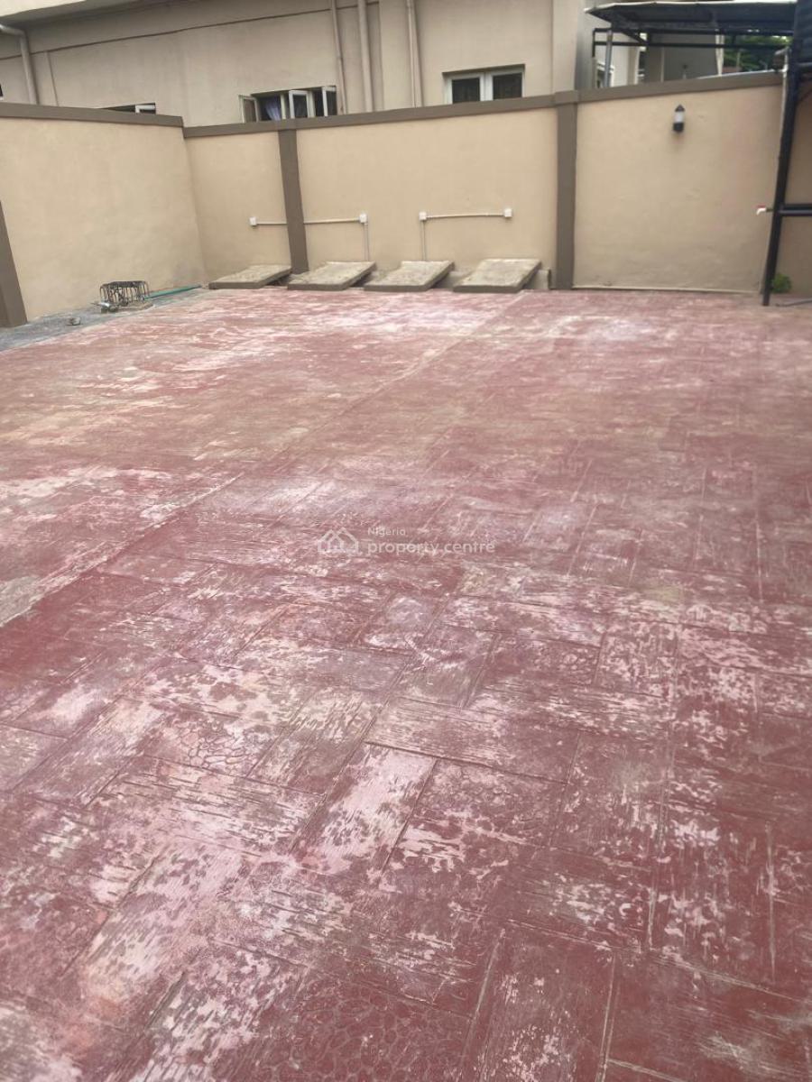 3 Bedrooms Flat, Olowora, Magodo, Lagos, Flat / Apartment for Rent