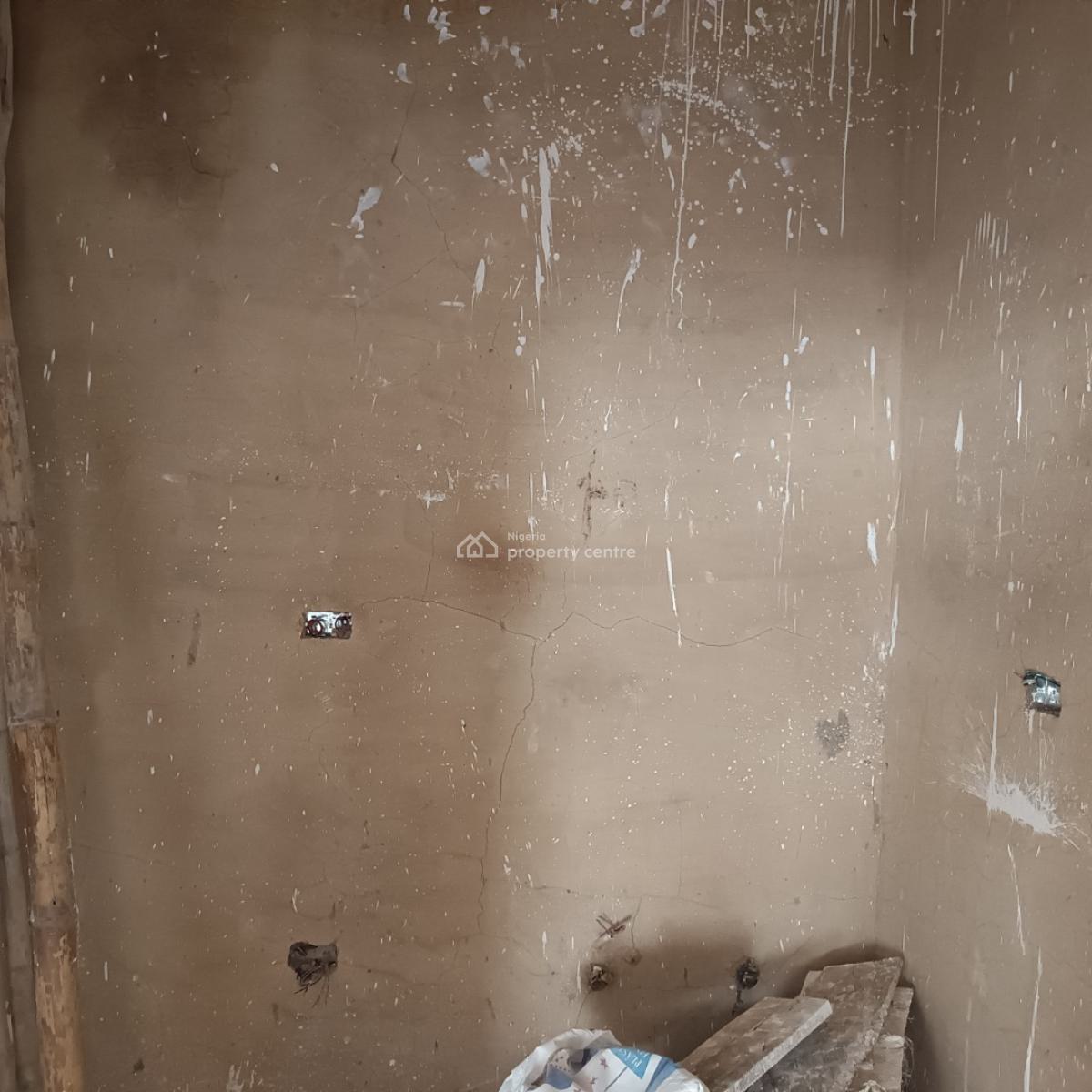 4 Bedroom Detached Duplex with a Room Boys Quarter in an Estate, Maitama 2, Maitama District, Abuja, Detached Duplex for Sale