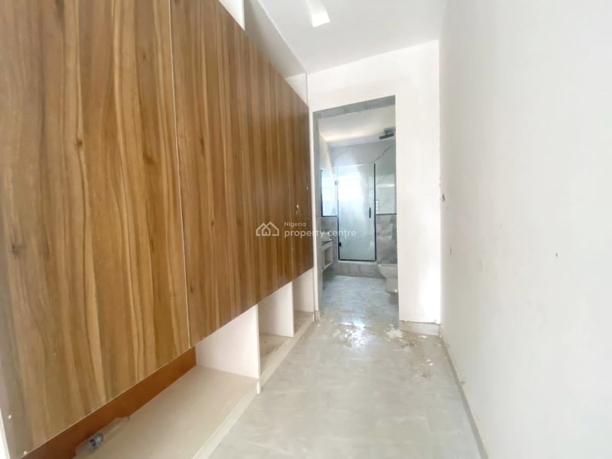 Newly Built Luxury 4 Bedroom Semi Detached, Omole Phase 2, Ikeja, Lagos, Semi-detached Duplex for Sale