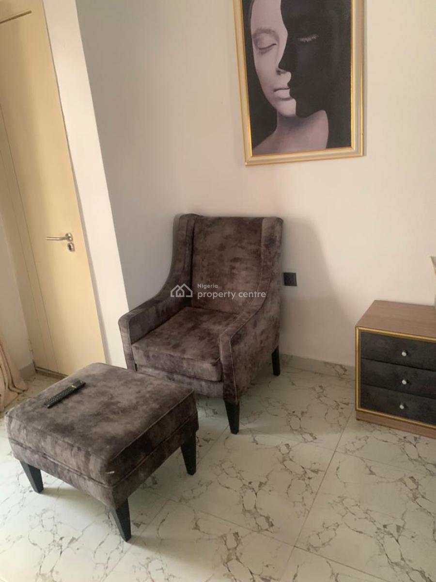 Furnished 2 Bedroom Apartments, Chisco, Ikate, Lekki, Lagos, Flat / Apartment for Rent