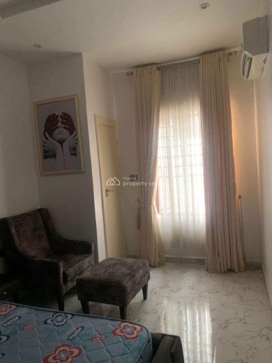 Furnished 2 Bedroom Apartments, Chisco, Ikate, Lekki, Lagos, Flat / Apartment for Rent