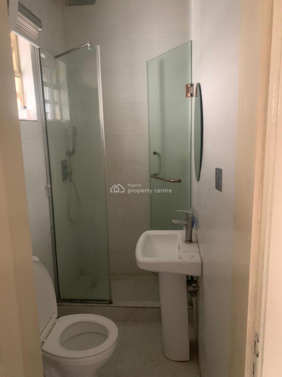 Furnished 2 Bedroom Apartments, Chisco, Ikate, Lekki, Lagos, Flat / Apartment for Rent