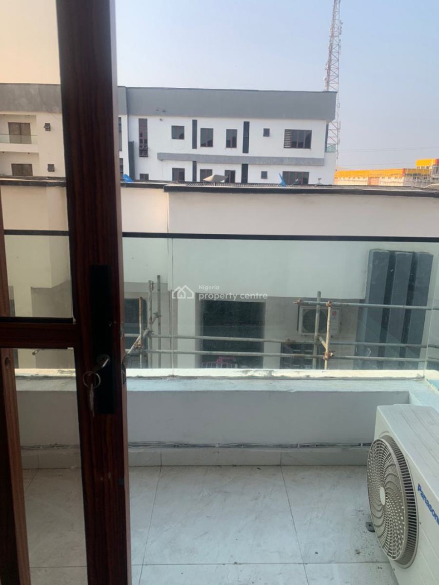 Furnished 2 Bedroom Apartments, Chisco, Ikate, Lekki, Lagos, Flat / Apartment for Rent