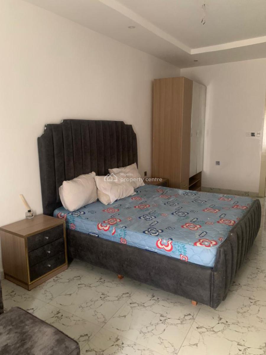 Furnished 2 Bedroom Apartments, Chisco, Ikate, Lekki, Lagos, Flat / Apartment for Rent