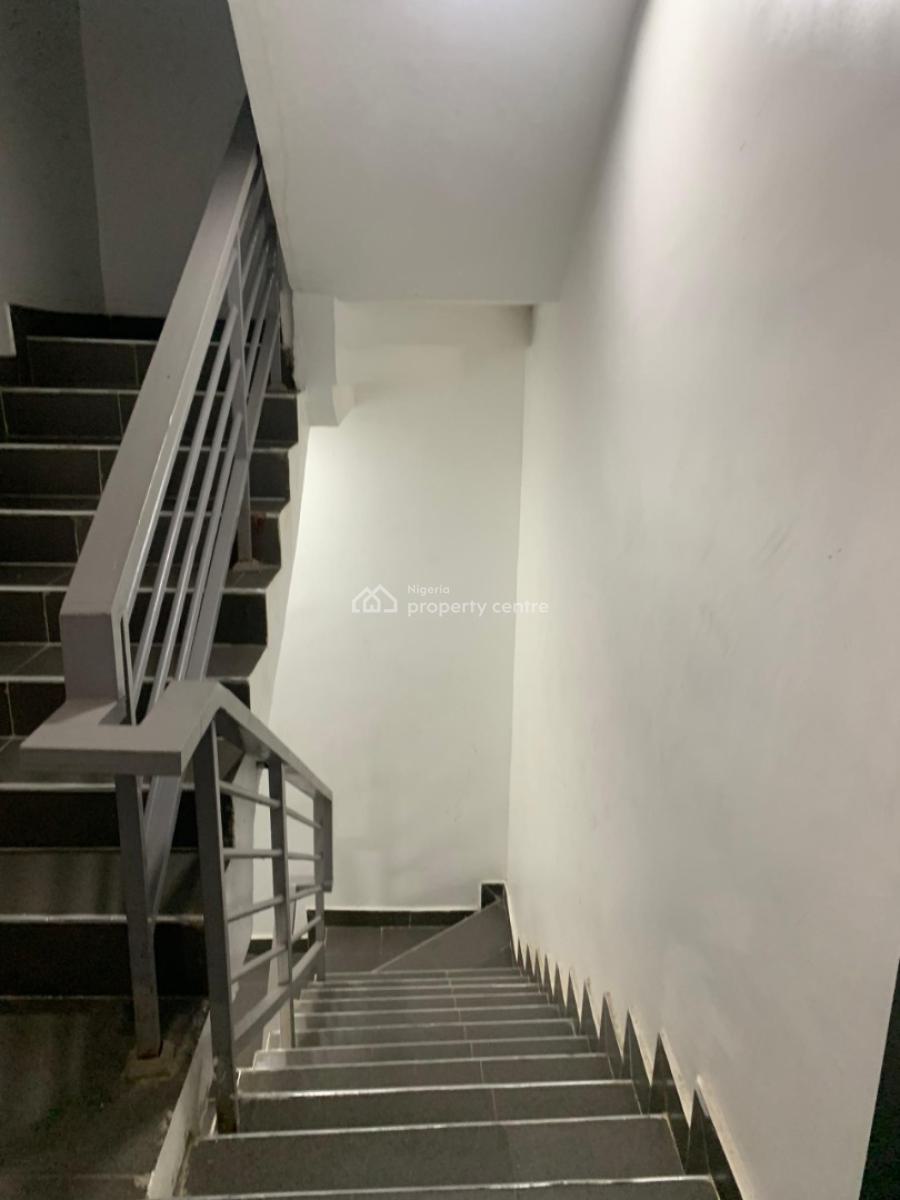 Newly 4 Bedrom Terrace Duplex+ Bq + Amenities, Off Allen Avenue, Allen, Ikeja, Lagos, Terraced Duplex for Sale