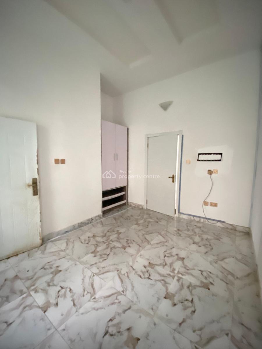 4 Bedroom Semi Detached Duplex with Bq, Victory Estate, Ajah, Lagos, Semi-detached Duplex for Rent