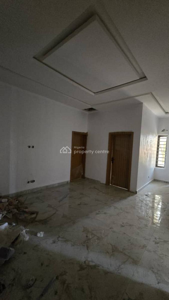 Executive 4 Bedroom Detached Duplex, Omole Phase 2, Ikeja, Lagos, Semi-detached Duplex for Rent