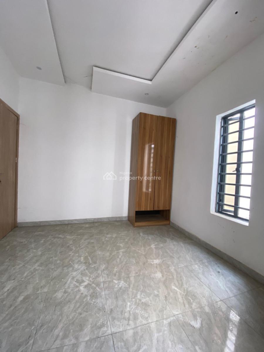 4 Bedroom Fully Detached Duplex with Bq, Thomas Estate, Ajah, Lagos, Detached Duplex for Sale