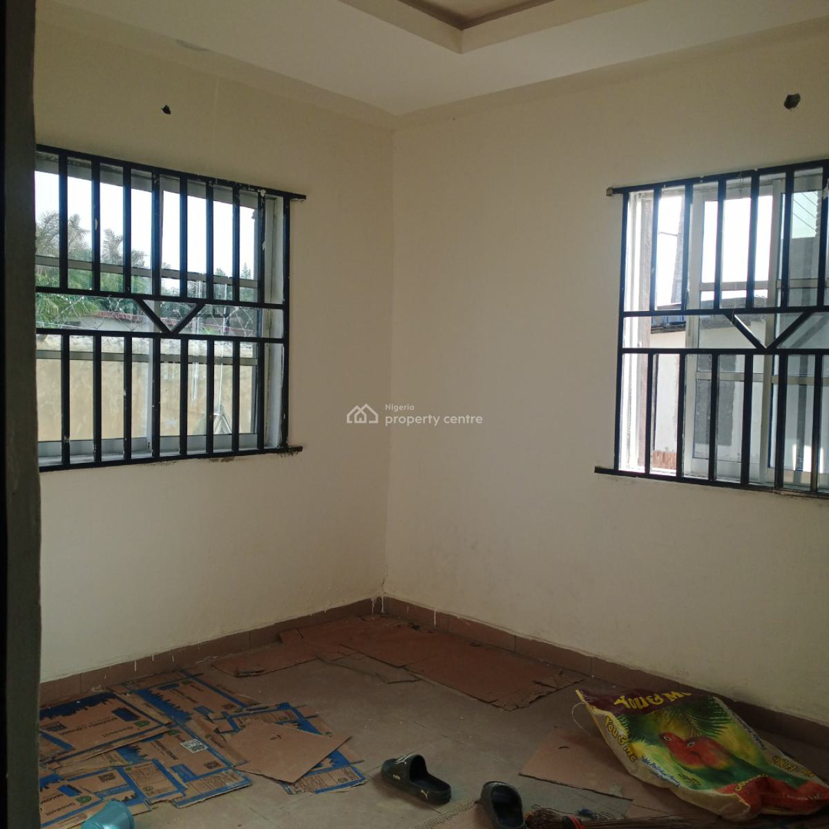 Luxurious Newly Built Room and Parlour, Abule Pan, Ibeju Lekki, Lagos, Mini Flat (room and Parlour) for Rent