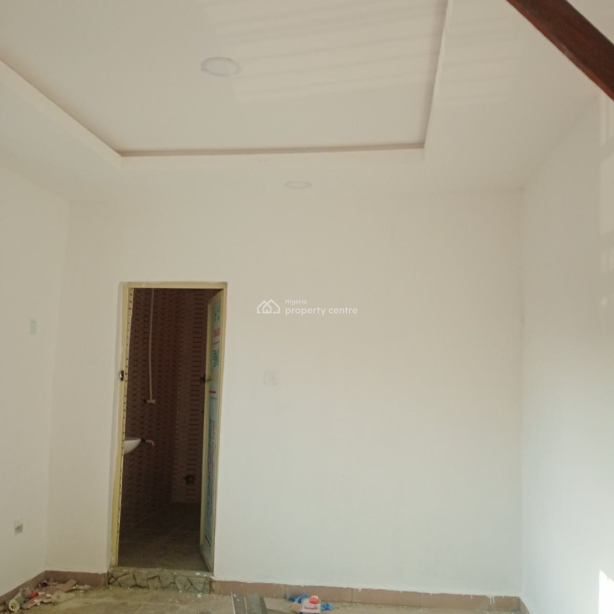 Luxurious Newly Built Room and Parlour, Abule Pan, Ibeju Lekki, Lagos, Mini Flat (room and Parlour) for Rent