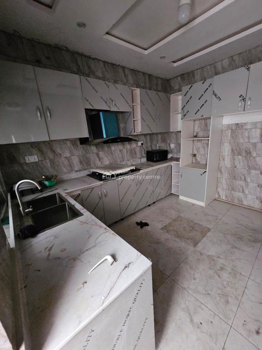4 Bedroom Semi Detached Duplex, Anthony, Maryland, Lagos, Semi-detached Duplex for Sale