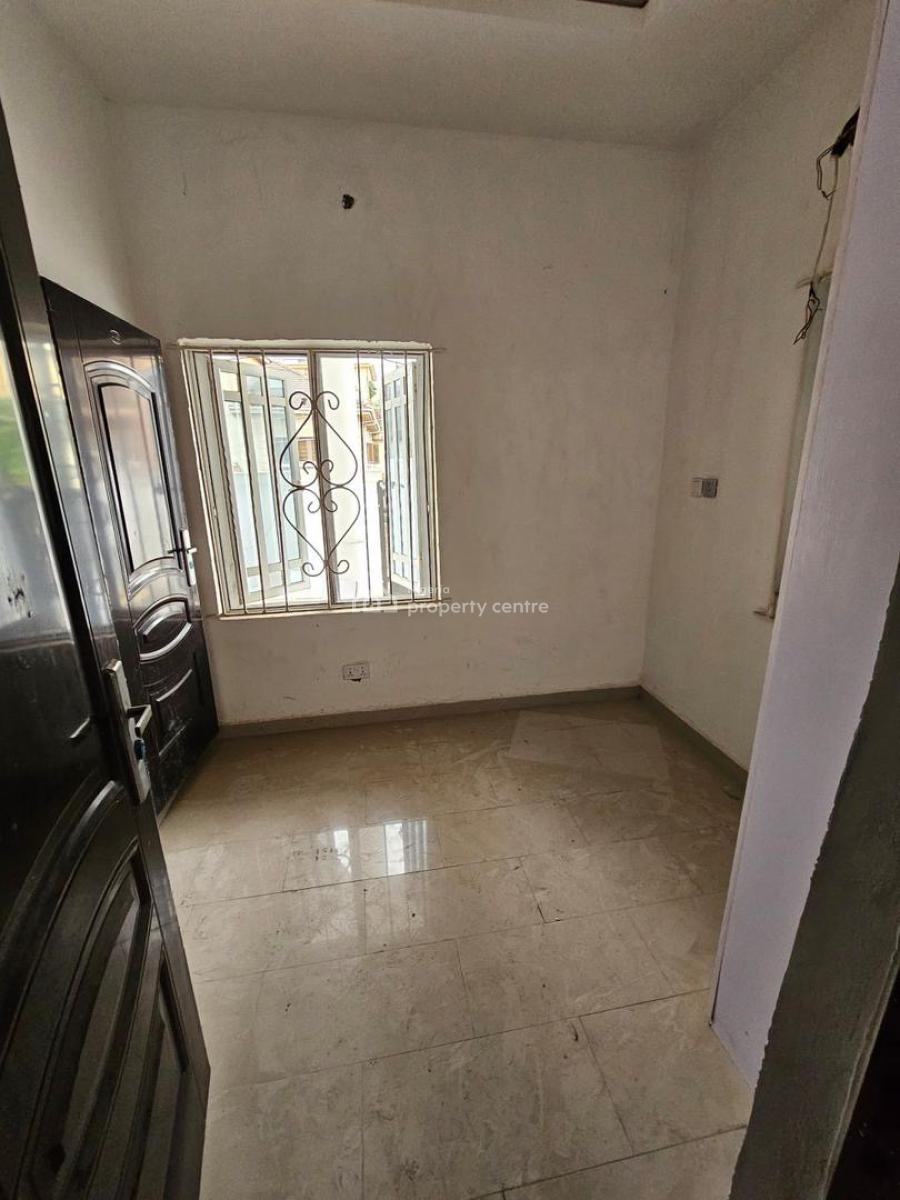 4 Bedroom Semi Detached Duplex, Anthony, Maryland, Lagos, Semi-detached Duplex for Sale