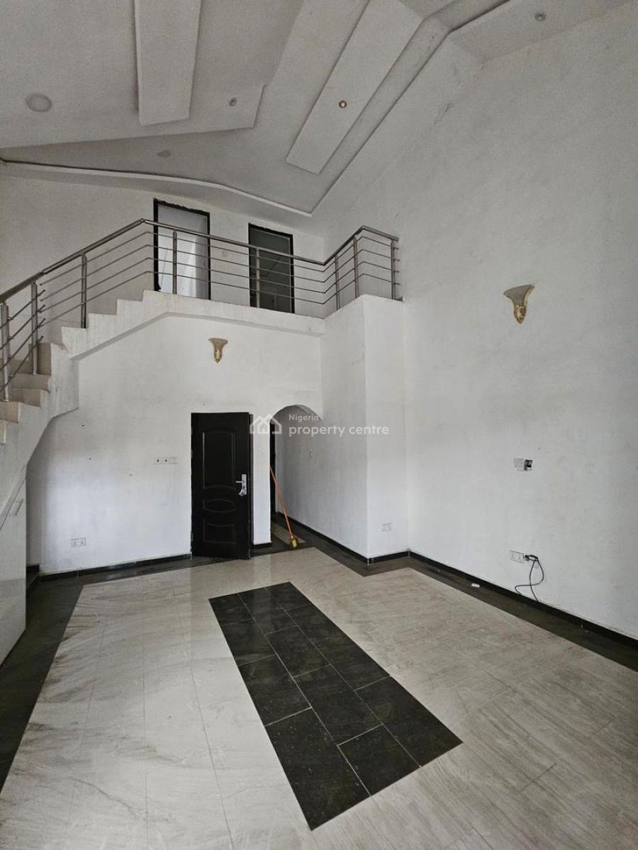4 Bedroom Semi Detached Duplex, Anthony, Maryland, Lagos, Semi-detached Duplex for Sale