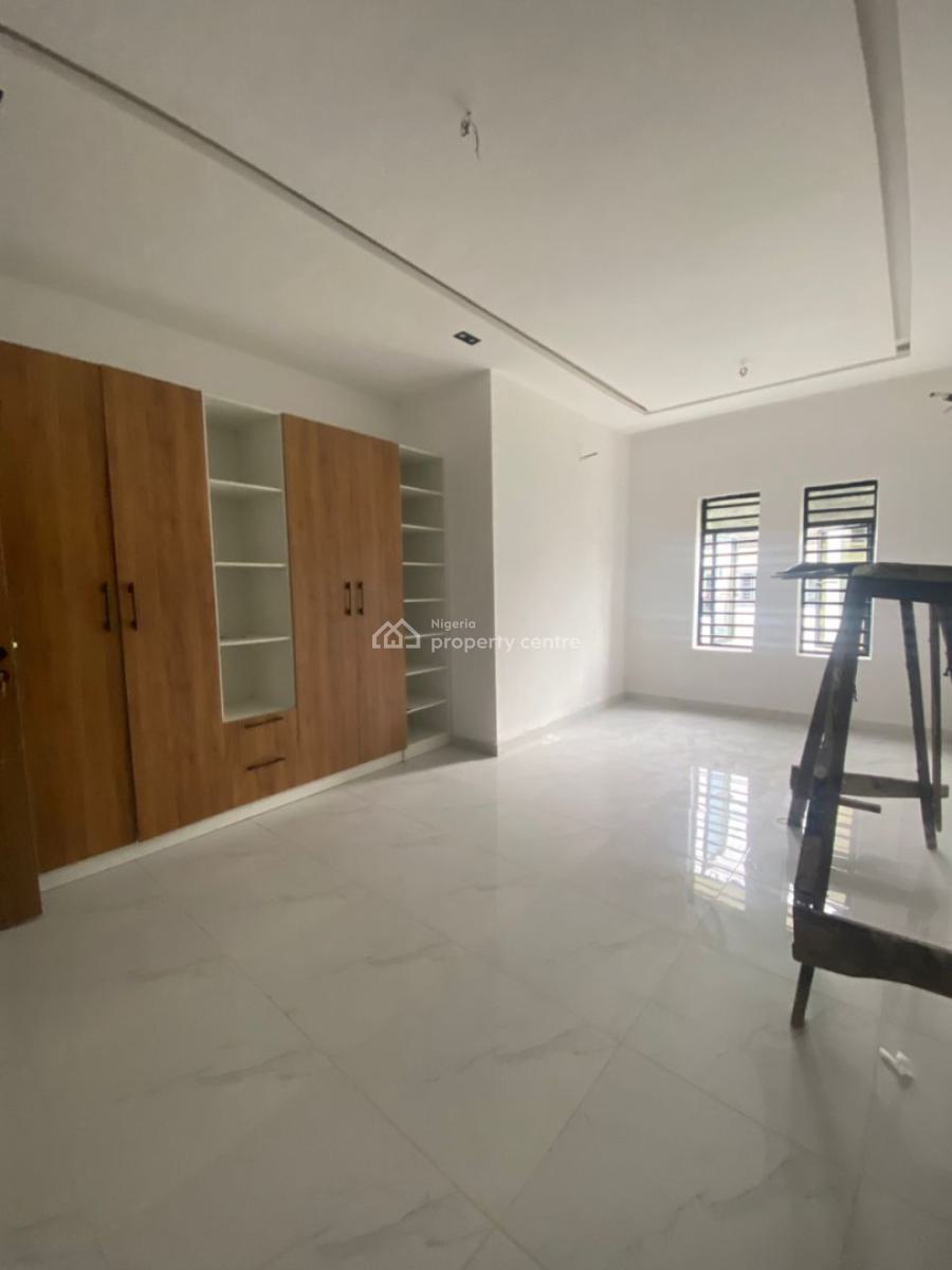 Brand New 2 Bedroom Paradise, Blenco, Sangotedo, Ajah, Lagos, Flat / Apartment for Rent