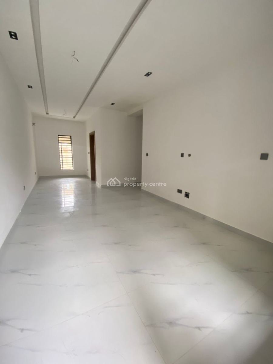 Brand New 2 Bedroom Paradise, Blenco, Sangotedo, Ajah, Lagos, Flat / Apartment for Rent
