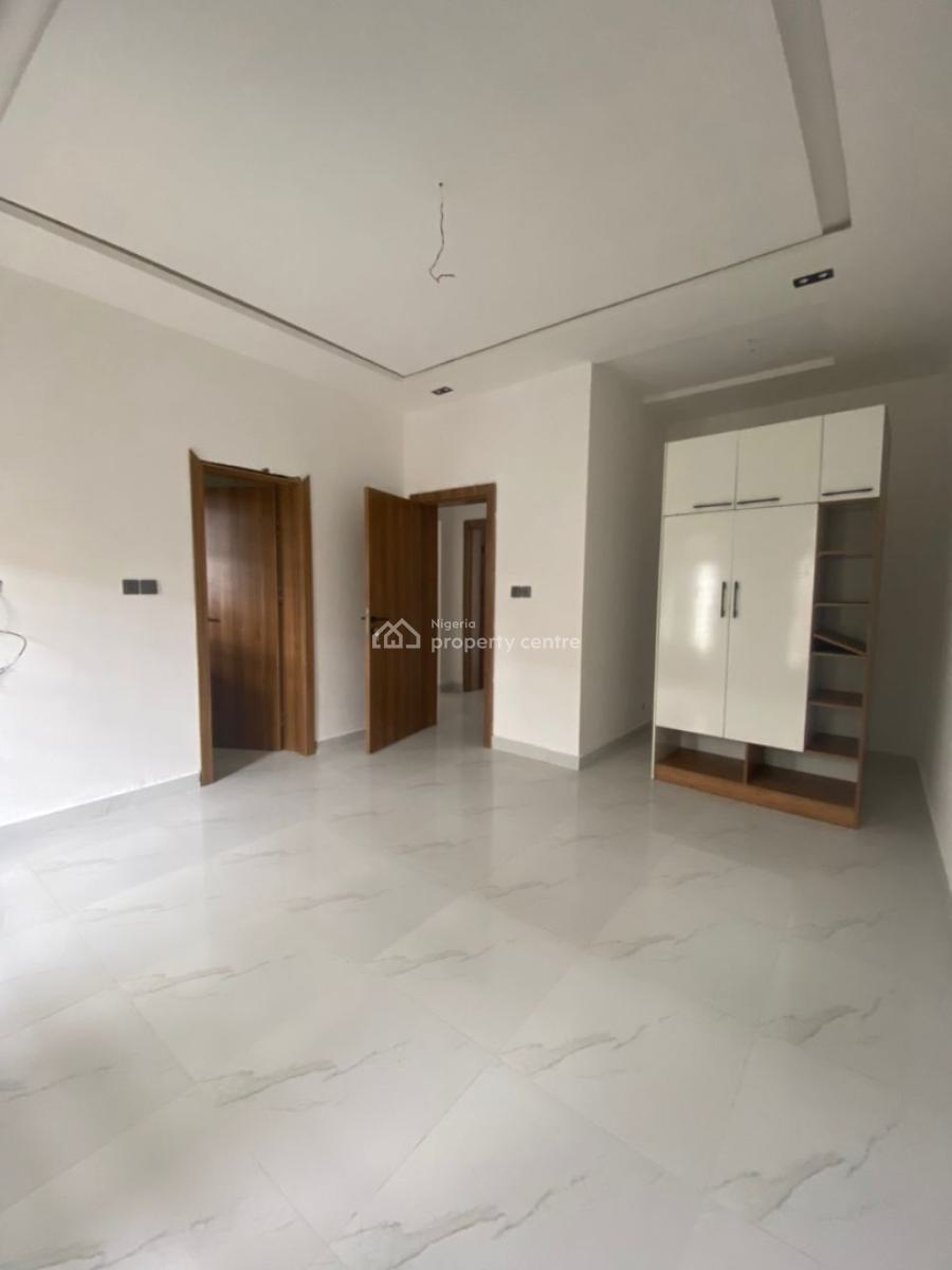 Brand New 2 Bedroom Paradise, Blenco, Sangotedo, Ajah, Lagos, Flat / Apartment for Rent