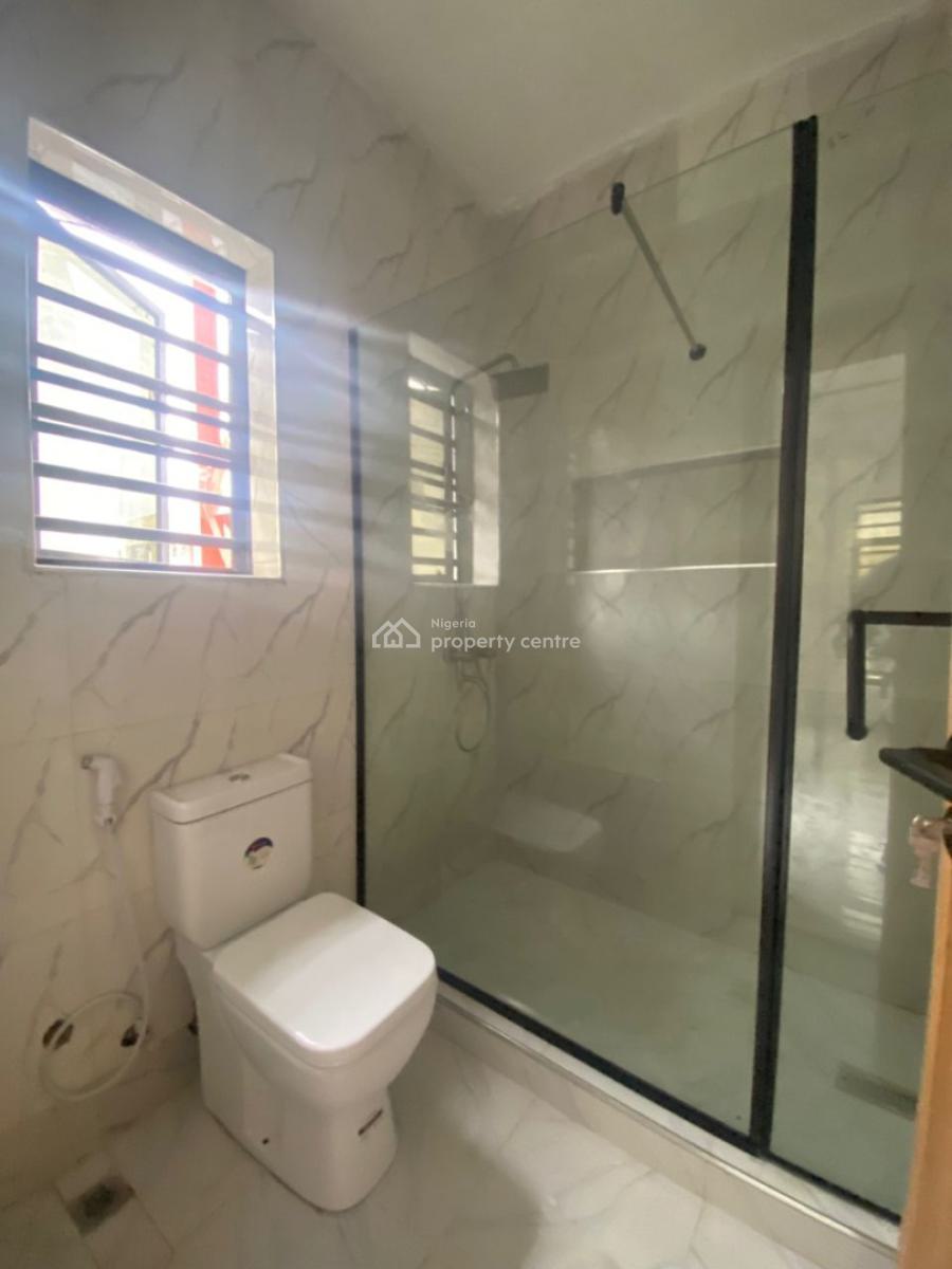 Brand New 2 Bedroom Paradise, Blenco, Sangotedo, Ajah, Lagos, Flat / Apartment for Rent