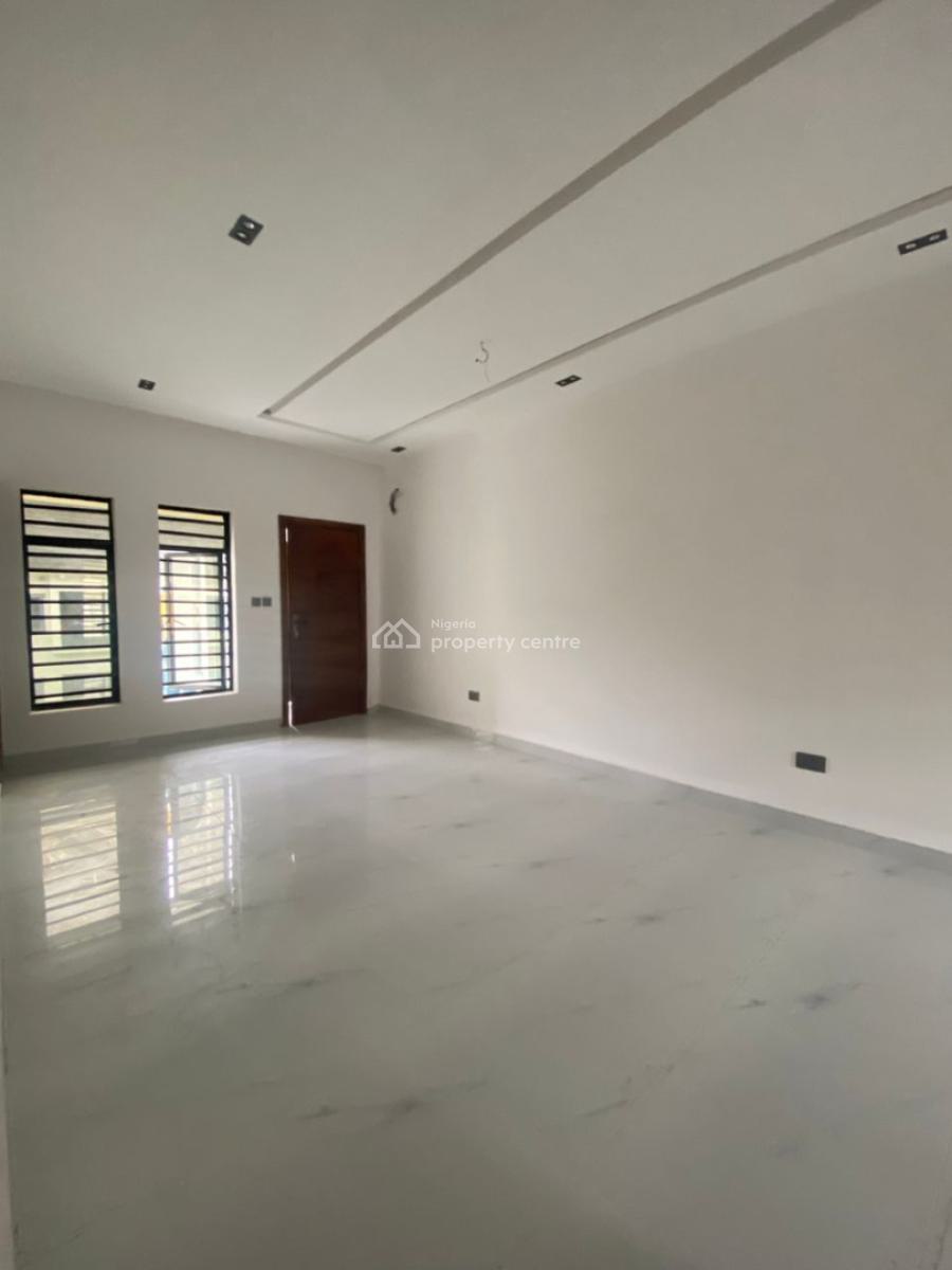 Brand New 2 Bedroom Paradise, Blenco, Sangotedo, Ajah, Lagos, Flat / Apartment for Rent