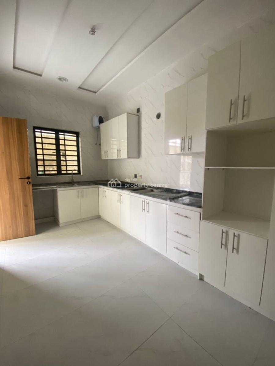 Brand New 2 Bedroom Paradise, Blenco, Sangotedo, Ajah, Lagos, Flat / Apartment for Rent