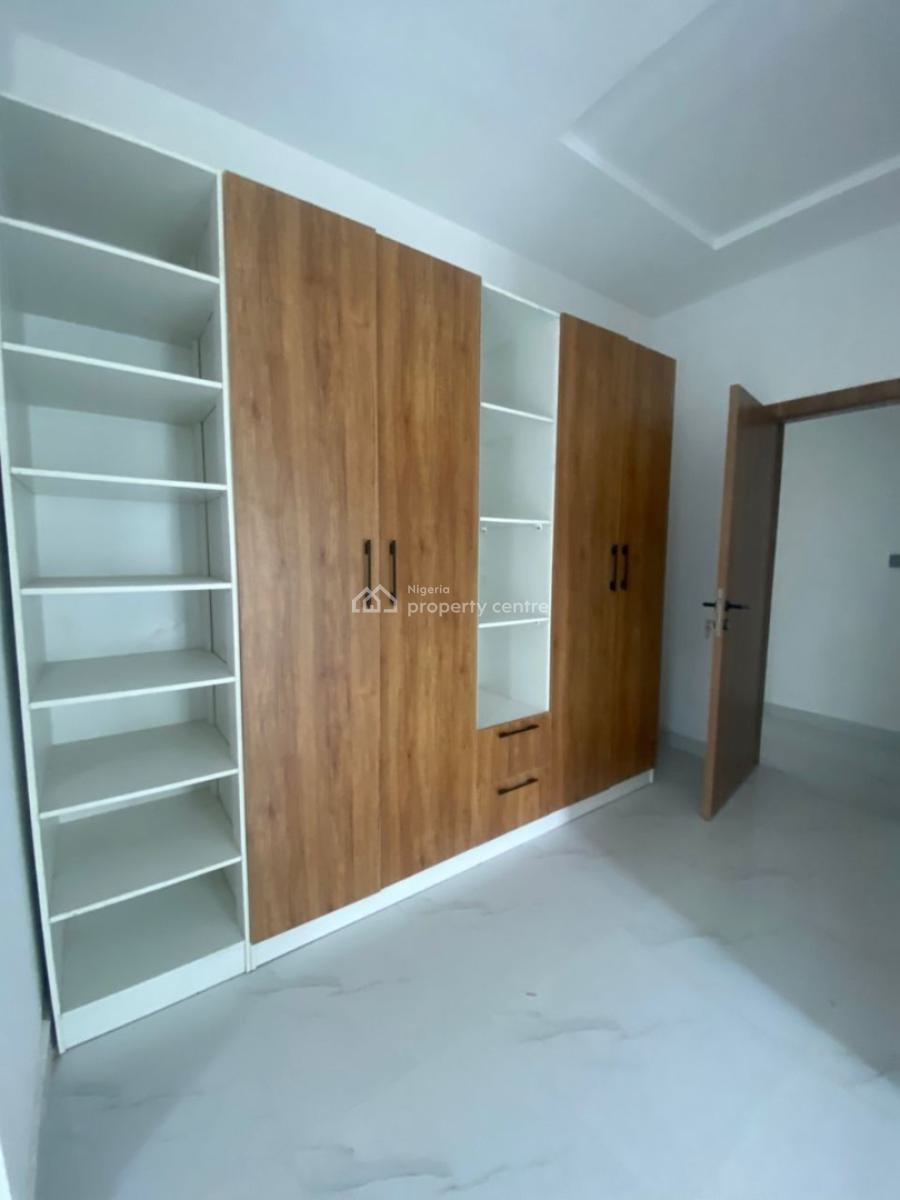 Brand New 2 Bedroom Paradise, Blenco, Sangotedo, Ajah, Lagos, Flat / Apartment for Rent