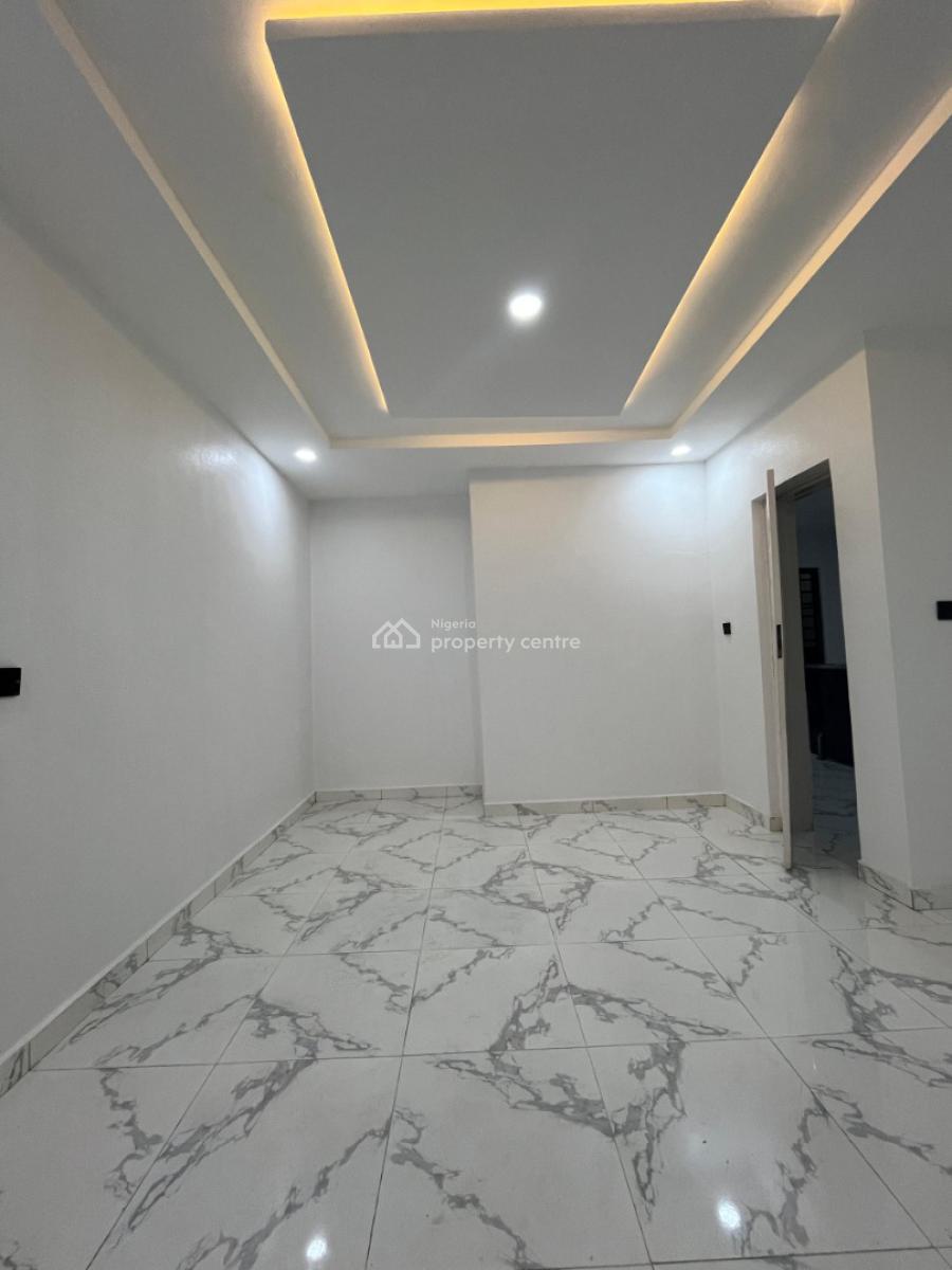 Tastefully Finished 4 Bedroom Terraces Available for Outright Purchase, Maryland, Lagos, Terraced Duplex for Sale