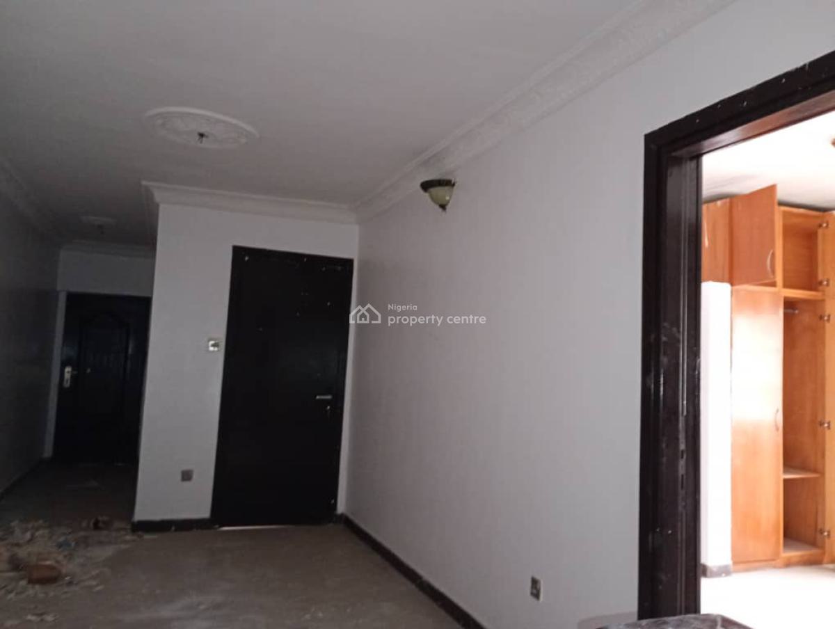 Commercial 5 Bedroom Semi Detached Duplex, Lekki Phase 1, Lekki, Lagos, Semi-detached Duplex for Rent