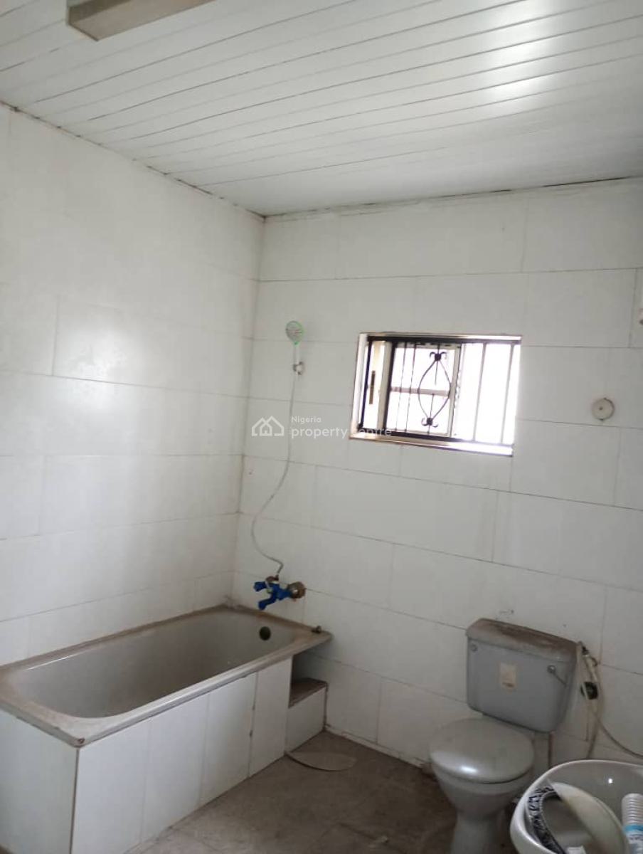 Commercial 5 Bedroom Semi Detached Duplex, Lekki Phase 1, Lekki, Lagos, Semi-detached Duplex for Rent