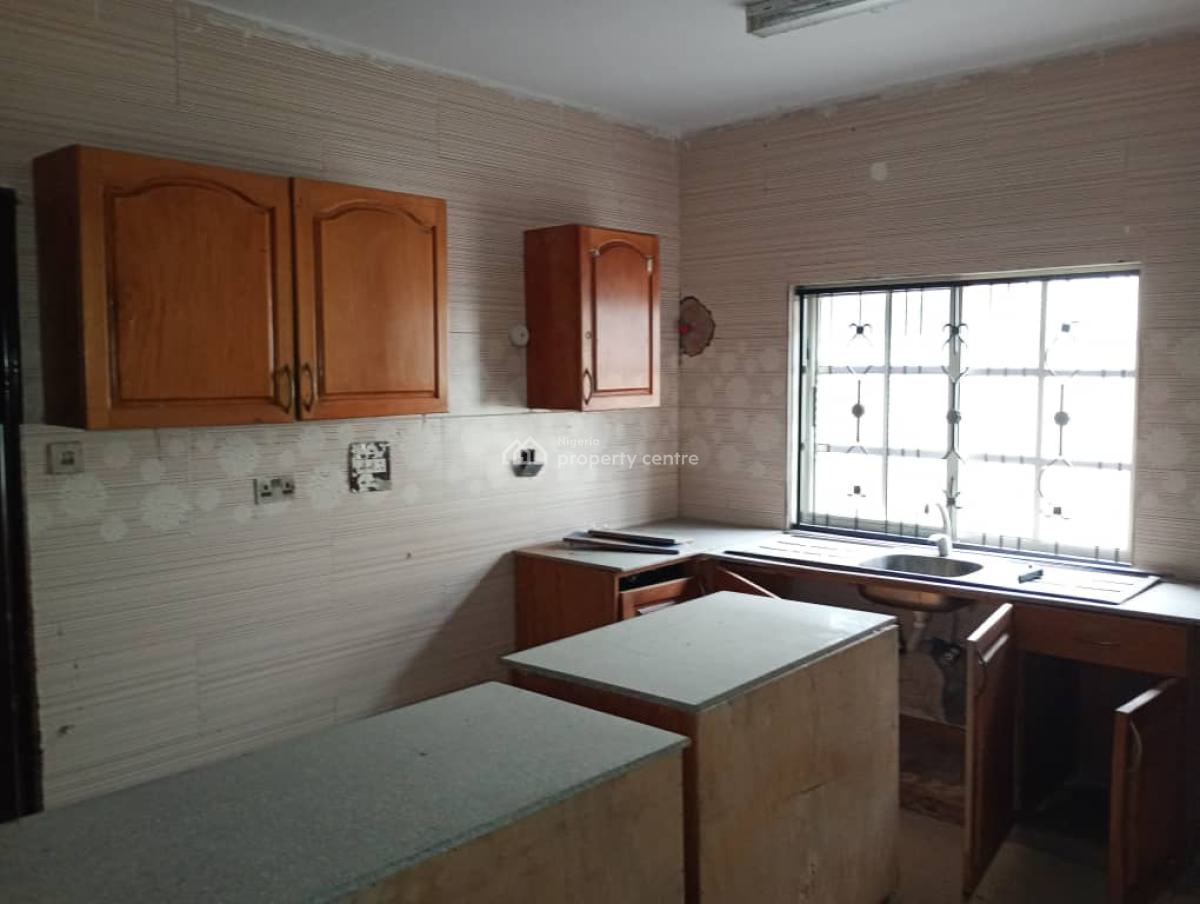 Commercial 5 Bedroom Semi Detached Duplex, Lekki Phase 1, Lekki, Lagos, Semi-detached Duplex for Rent