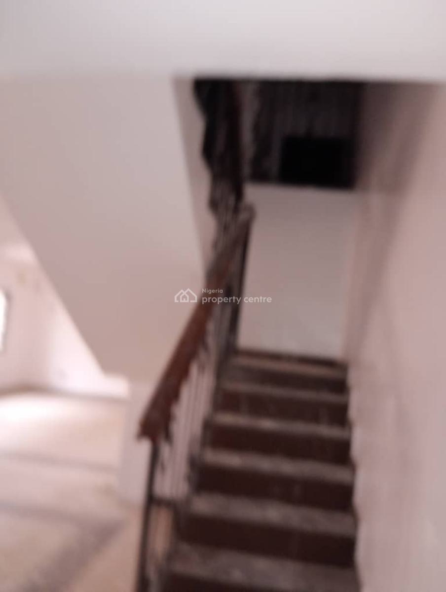 Commercial 5 Bedroom Semi Detached Duplex, Lekki Phase 1, Lekki, Lagos, Semi-detached Duplex for Rent