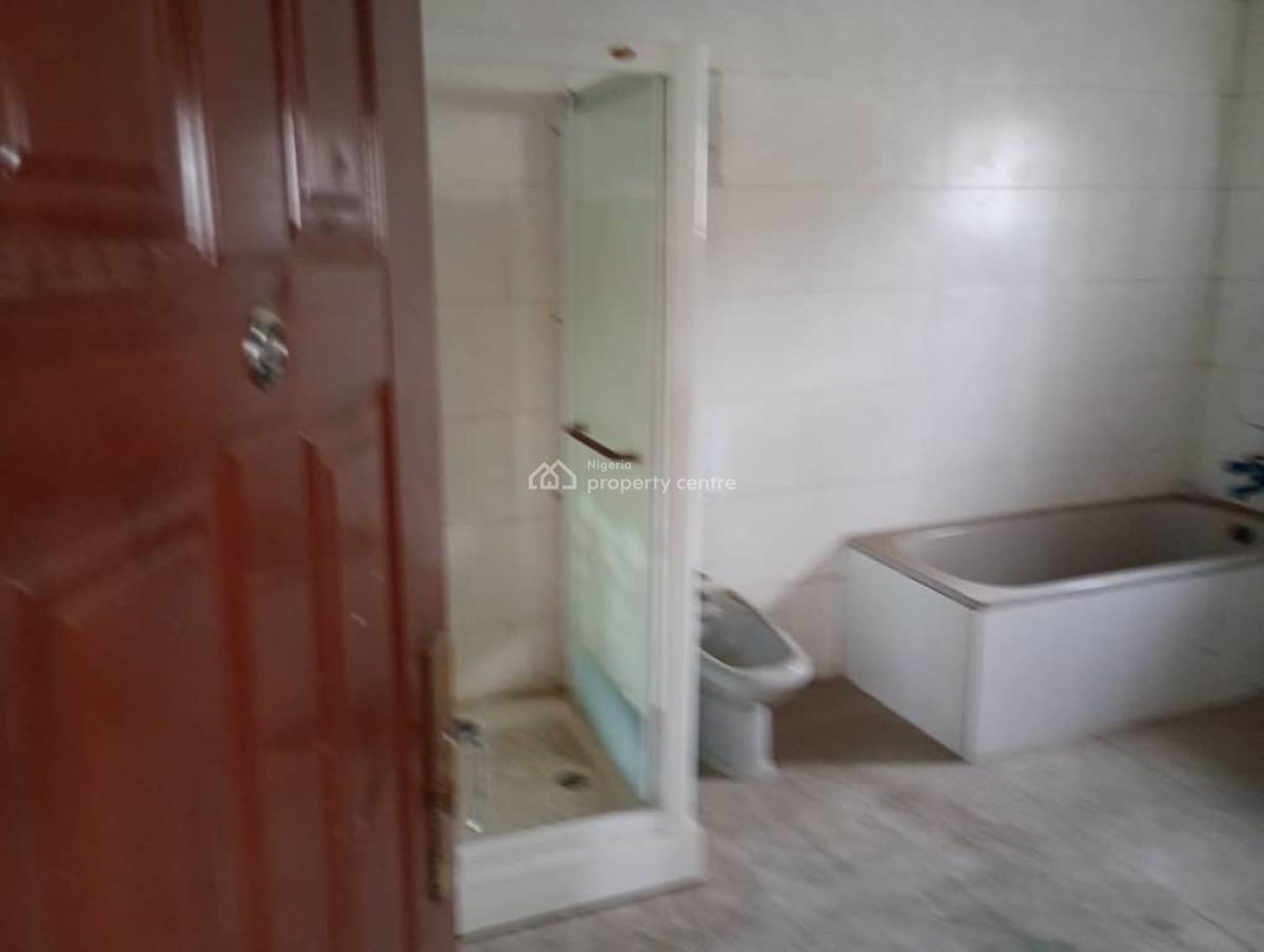 Commercial 5 Bedroom Semi Detached Duplex, Lekki Phase 1, Lekki, Lagos, Semi-detached Duplex for Rent