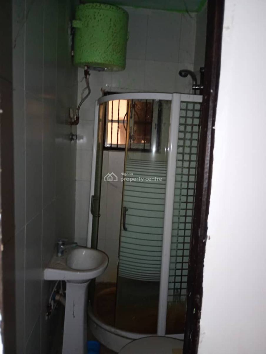 Commercial 5 Bedroom Semi Detached Duplex, Lekki Phase 1, Lekki, Lagos, Semi-detached Duplex for Rent