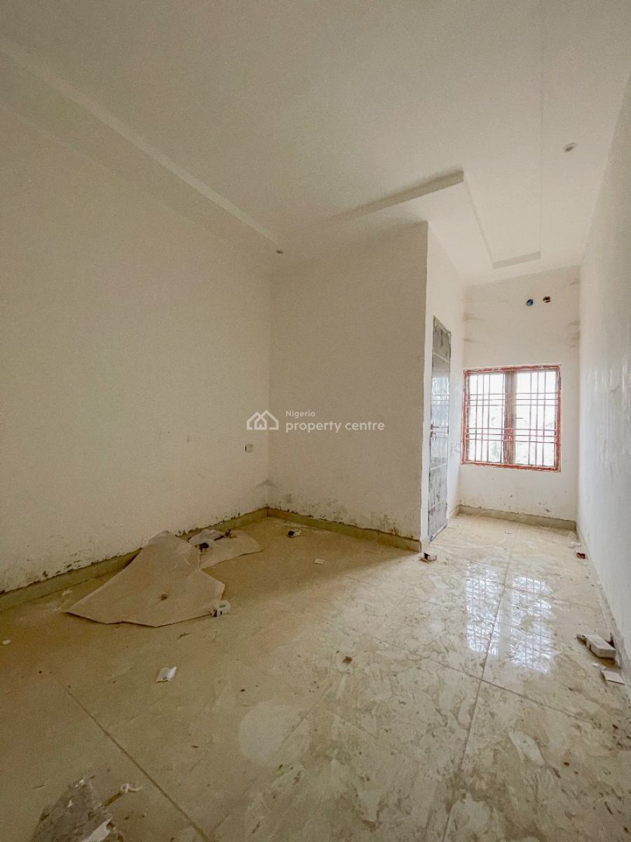 5 Bedrooms Terraced Duplex, Wuye, Abuja, Terraced Duplex for Sale