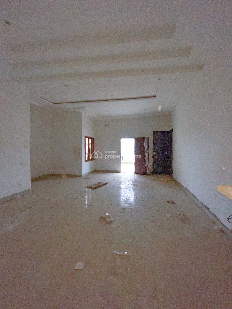 5 Bedrooms Terraced Duplex, Wuye, Abuja, Terraced Duplex for Sale