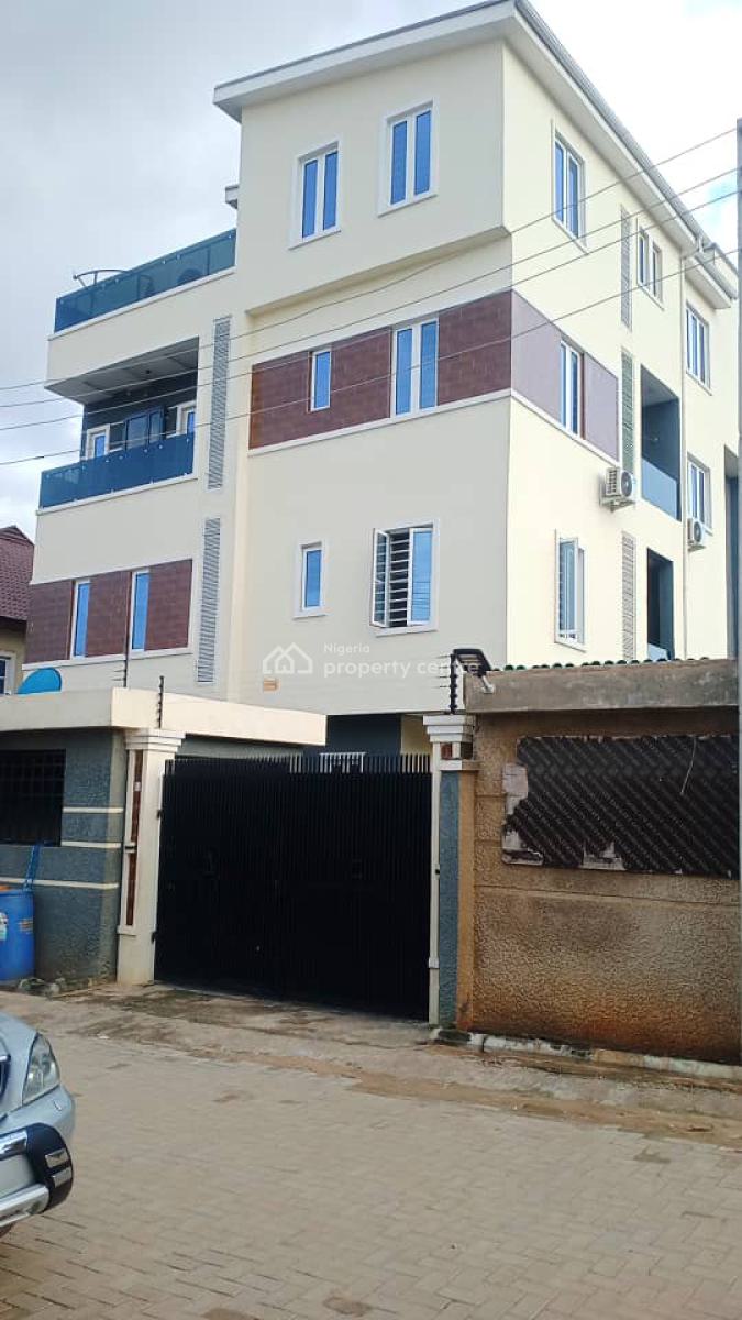Luxury 3bedroom Duplex, Olowora, Magodo, Lagos, Semi-detached Duplex for Sale