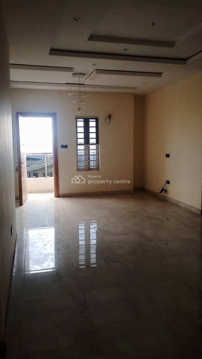 Luxury 3bedroom Duplex, Olowora, Magodo, Lagos, Semi-detached Duplex for Sale