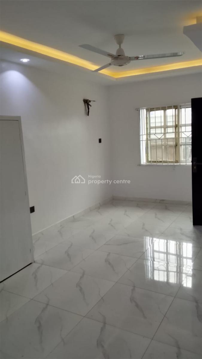 Luxury 3bedroom Duplex, Olowora, Magodo, Lagos, Semi-detached Duplex for Sale