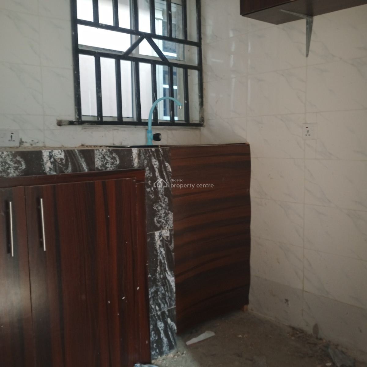 Luxurious Newly Built Room Self Contain, Abule Pan Ibeju Lekki Lagos, Ibeju Lekki, Lagos, Self Contain (single Rooms) for Rent
