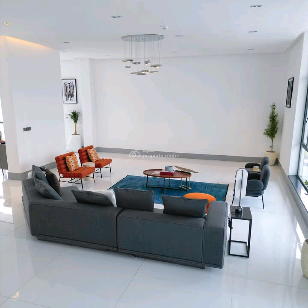 8 Bedrooms Luxury Mansion, Ultra-lux, Asokoro District, Abuja, House for Sale