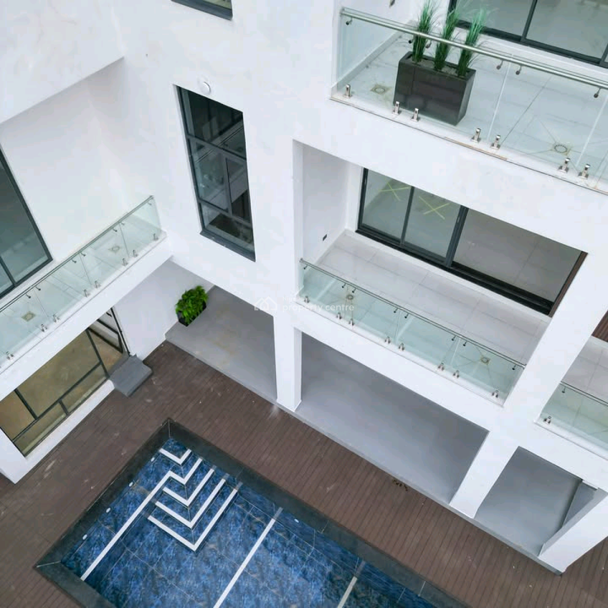 8 Bedrooms Luxury Mansion, Ultra-lux, Asokoro District, Abuja, House for Sale