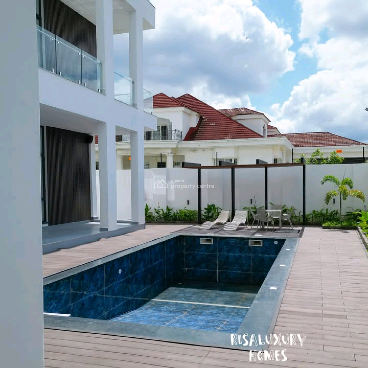 8 Bedrooms Luxury Mansion, Ultra-lux, Asokoro District, Abuja, House for Sale