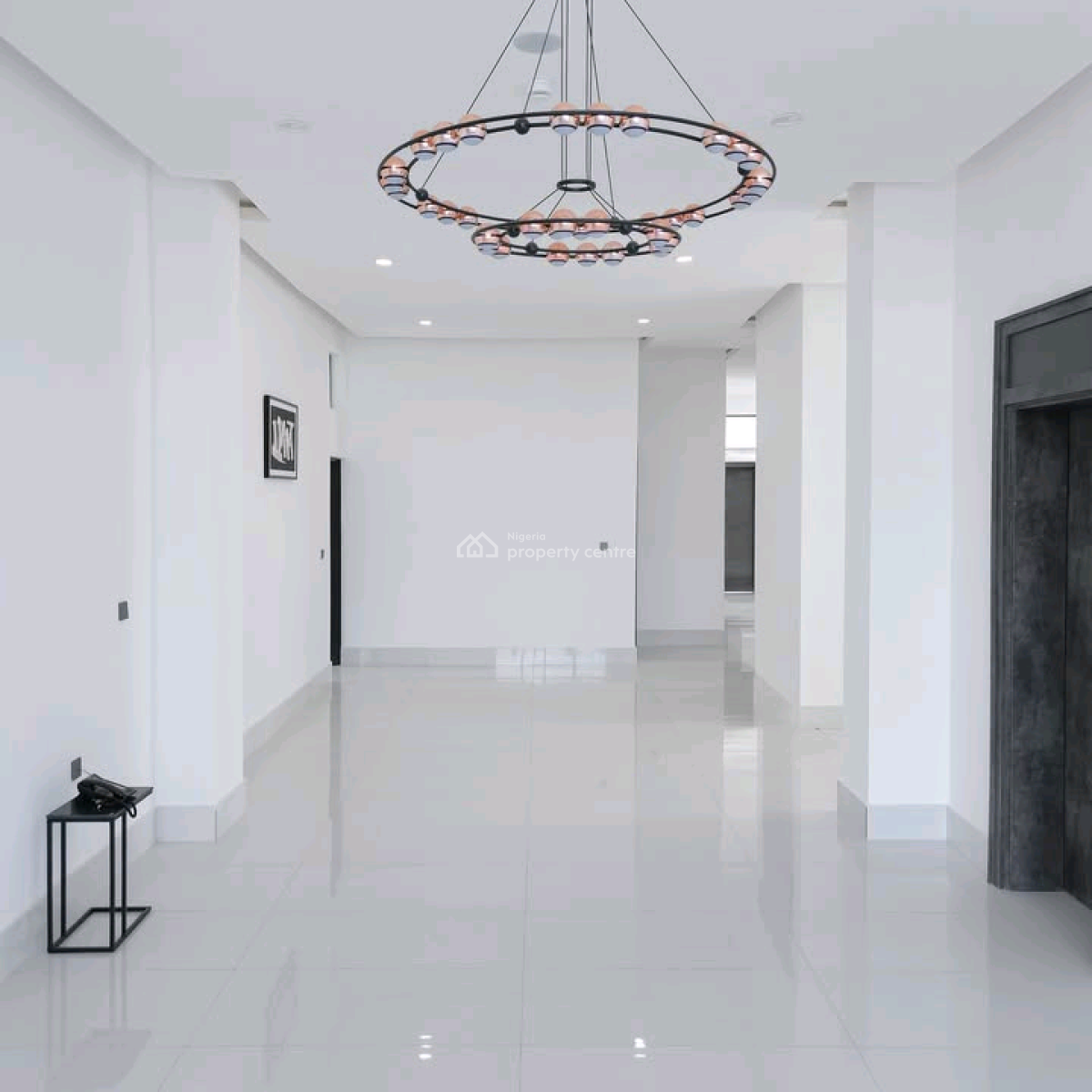 8 Bedrooms Luxury Mansion, Ultra-lux, Asokoro District, Abuja, House for Sale