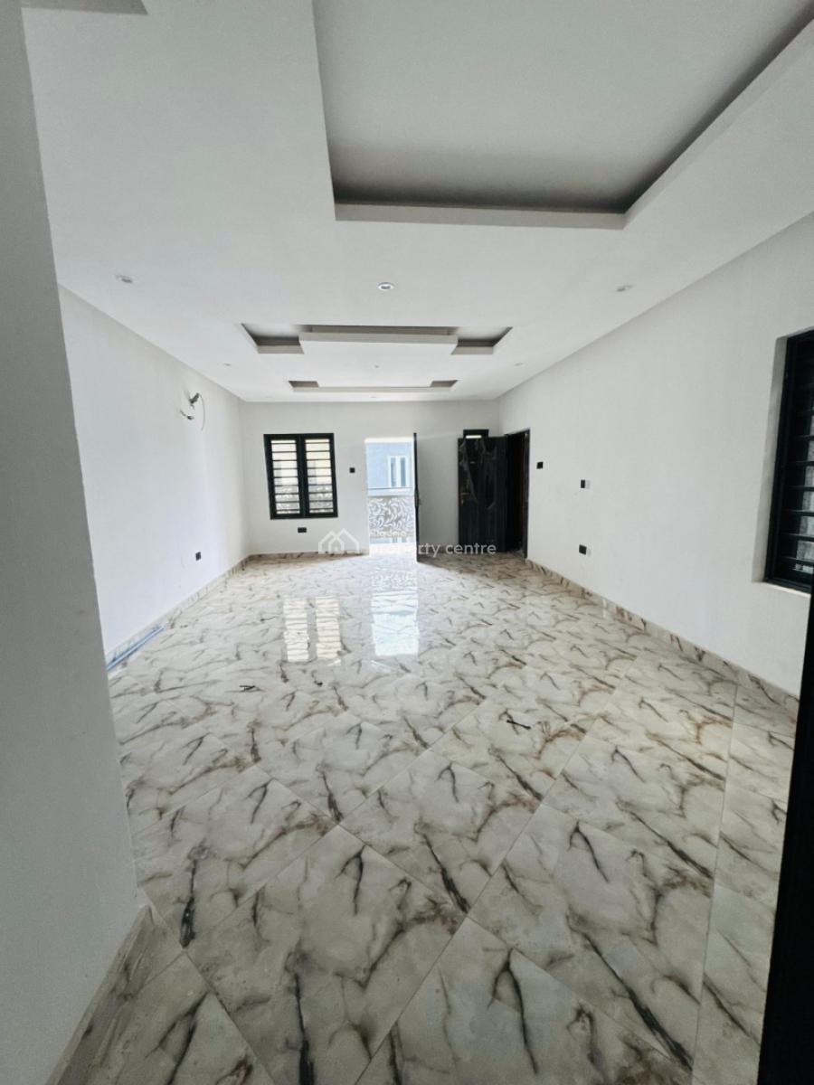 Neatly Finished 3 Bedroom Apartments in a Serene Gated Environment, Ogba, Ikeja, Lagos, Block of Flats for Sale