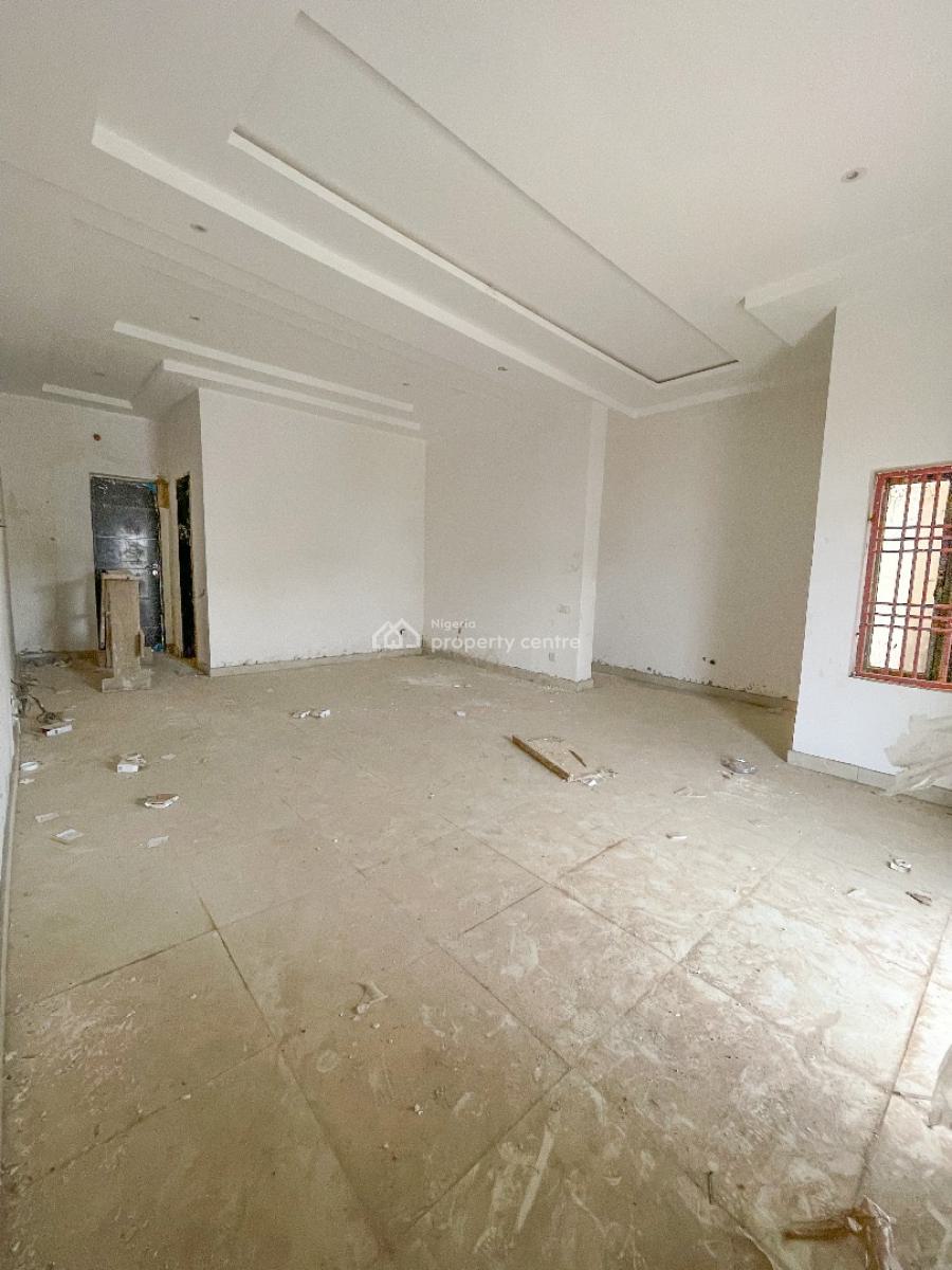 5 Bedrooms Terraced Duplex, Wuye, Abuja, Terraced Duplex for Sale