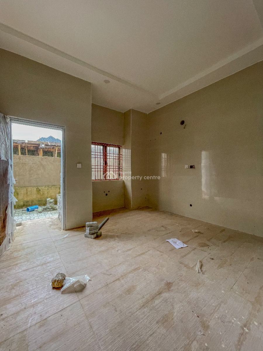 5 Bedrooms Terraced Duplex, Wuye, Abuja, Terraced Duplex for Sale