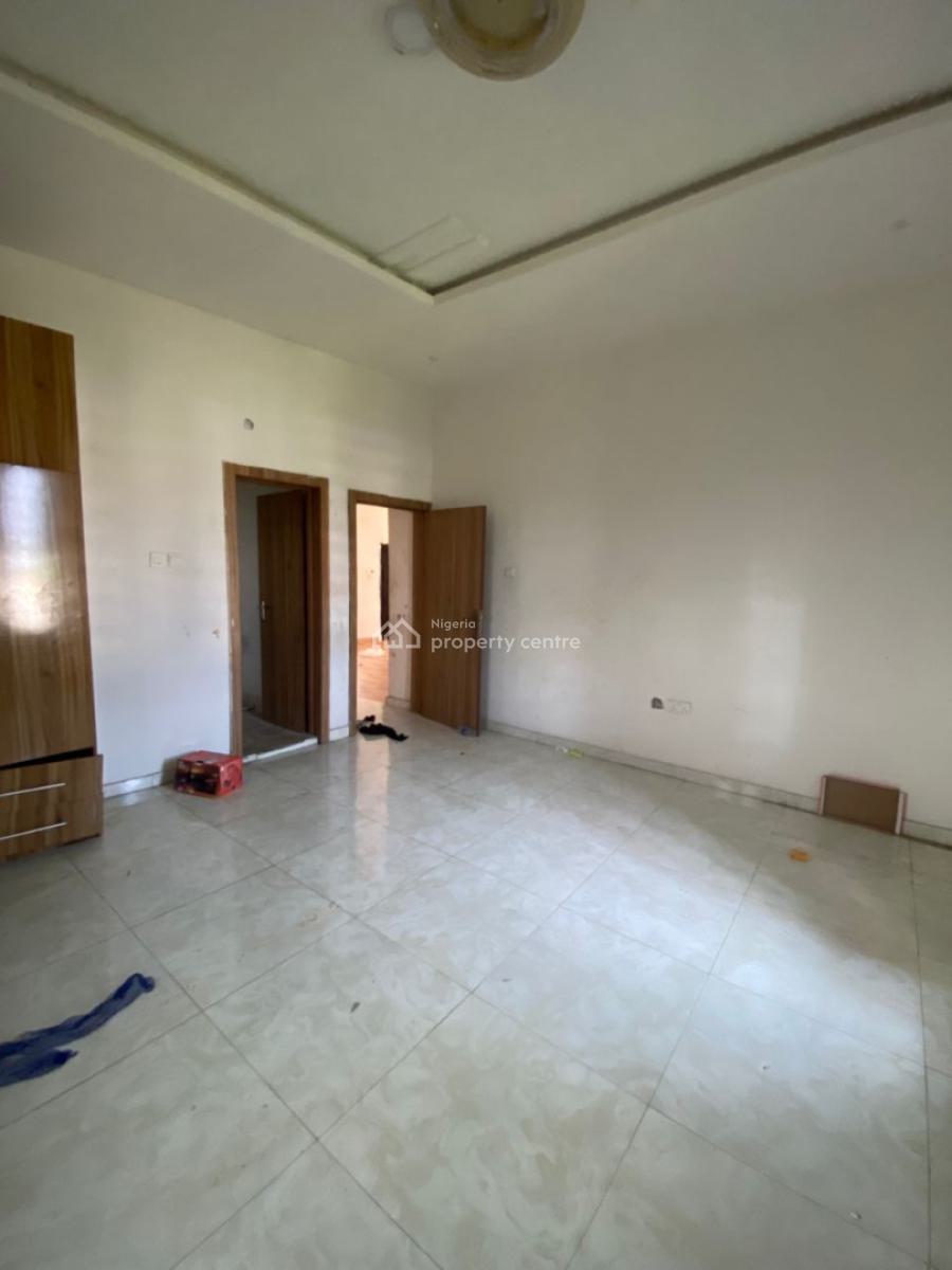 Cozy 2-bedroom Haven, Thera Annex, Sangotedo, Ajah, Lagos, Flat / Apartment for Rent