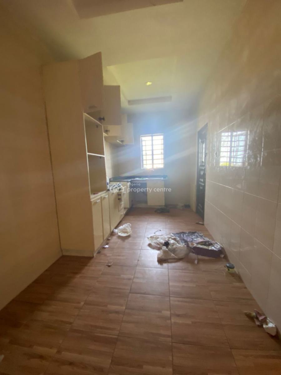 Cozy 2-bedroom Haven, Thera Annex, Sangotedo, Ajah, Lagos, Flat / Apartment for Rent