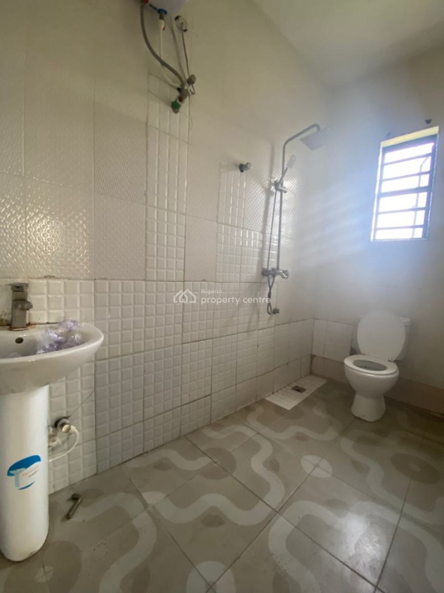 Cozy 2-bedroom Haven, Thera Annex, Sangotedo, Ajah, Lagos, Flat / Apartment for Rent